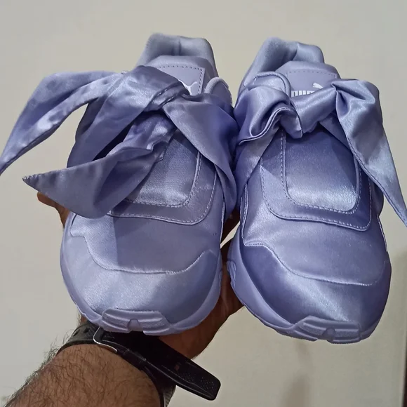 Puma Fenti X Rihanna collection - Picture 4 of 8